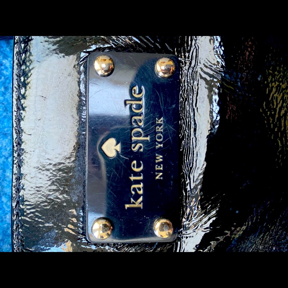 Kate Spade excellent condition purse